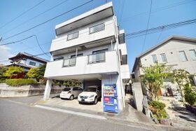 グリーンコープの外観