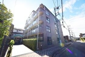相模原市緑区橋本5丁目の外観