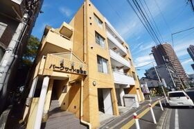 相模原市緑区橋本6丁目の外観