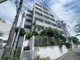 I-COURTの外観