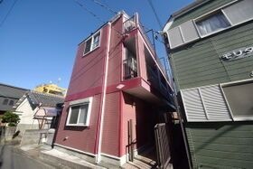 町田市相原町の外観