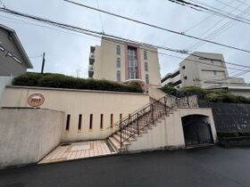 S-FORT玉川学園前の外観