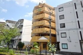 多摩市貝取1丁目の外観