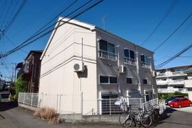相模原市緑区元橋本町の外観