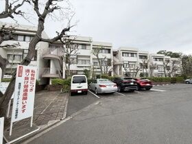 多摩市連光寺1丁目の外観