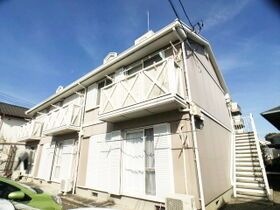 相模原市緑区元橋本町の外観
