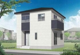 多摩市和田の外観