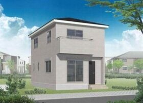 多摩市和田の外観