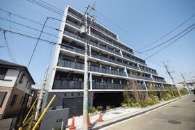 キャンパスヴィレッジ多摩センターの外観