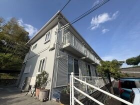 サンクレストせどの外観