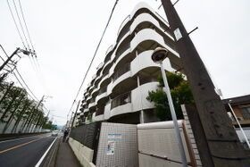 相模原市緑区橋本8丁目の外観