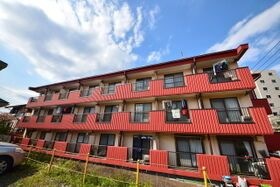 ビザビの外観