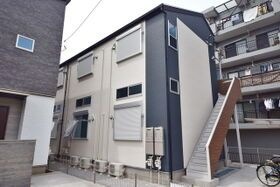 相模原市緑区橋本7丁目の外観