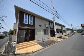 相模原市緑区相原4丁目の外観