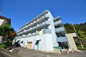 グリーンハイム広瀬の外観