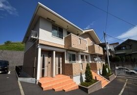 ミルトの外観