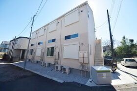 町田市相原町の外観