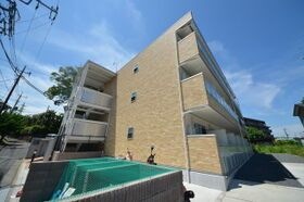 リブリグラシャスの外観