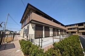 相模原市中央区宮下本町1丁目の外観