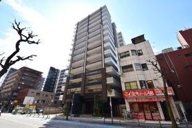 相模原市中央区相模原5丁目の外観