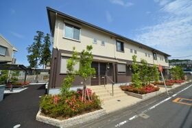 エクセレントステージの外観