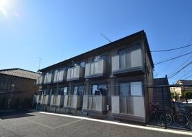 ソニアトーレの外観