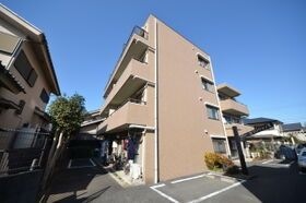 相模原市緑区橋本7丁目の外観