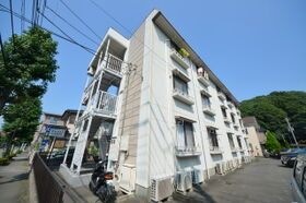 マンションカンナの外観