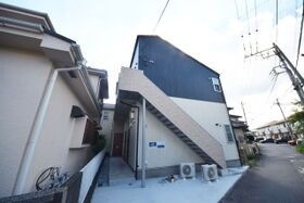 相模原市中央区宮下本町1丁目の外観