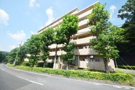 カーディナンス永山の外観