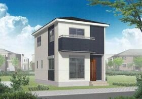町田市上小山田町の外観