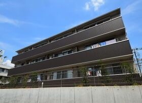 ビオレータの外観