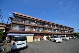 永山ビルの外観