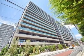 相模原市中央区相模原3丁目の外観
