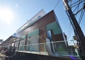 八王子市堀之内３丁目の外観