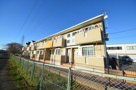 サニーブライトの外観