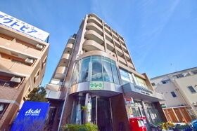 リヴェールイノウエの外観