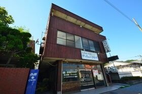ヴァリューハイツの外観