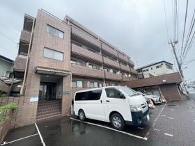 グレイス柿生の外観