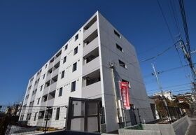オネスティの外観