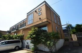 プレミア凛樹の外観