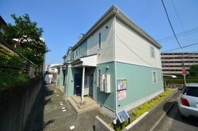 グリーンベルの外観