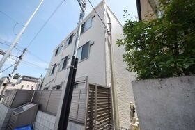 川崎市麻生区片平3丁目の外観