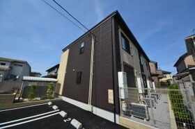 ポラリスの外観