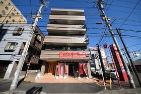 相模原市緑区橋本3丁目の外観