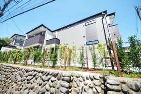 Esta大塚の外観