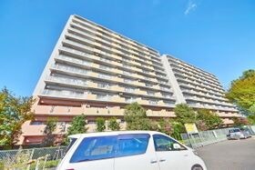 相模原市緑区西橋本3丁目の外観