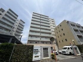 プライムアーバン新百合ヶ丘の外観