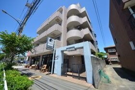 フローライト八王子堀之内の外観