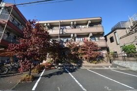 ルナパーク井上2の外観